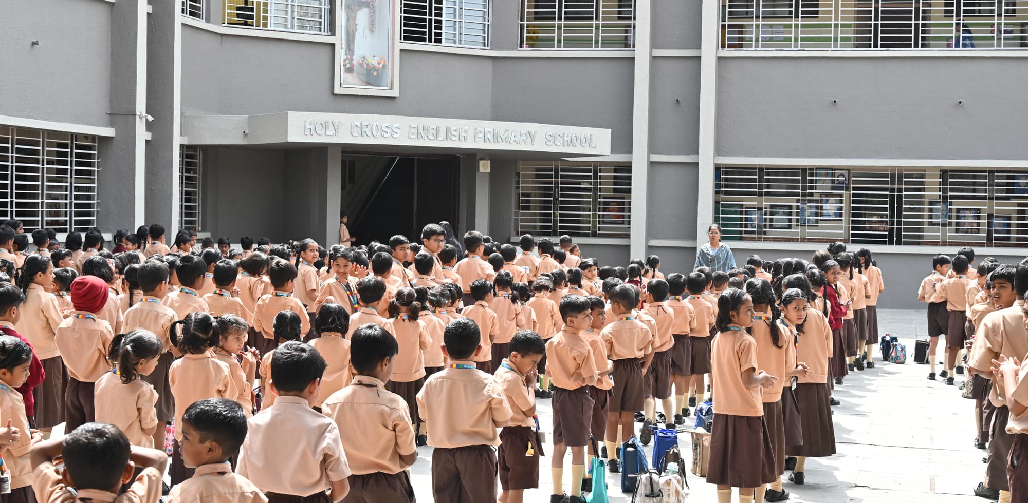Best Children Study